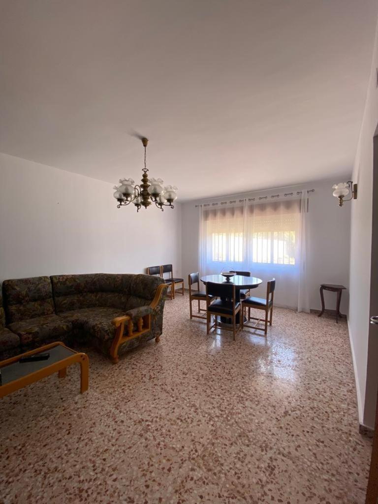 Casa Rural Chache Casto Bienservida ภายนอก รูปภาพ
